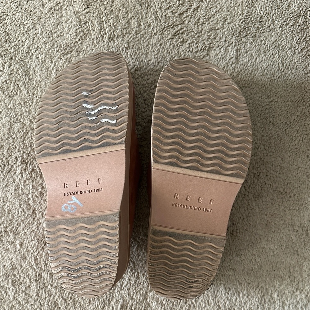 Reef Clogs - Picture 9 of 9